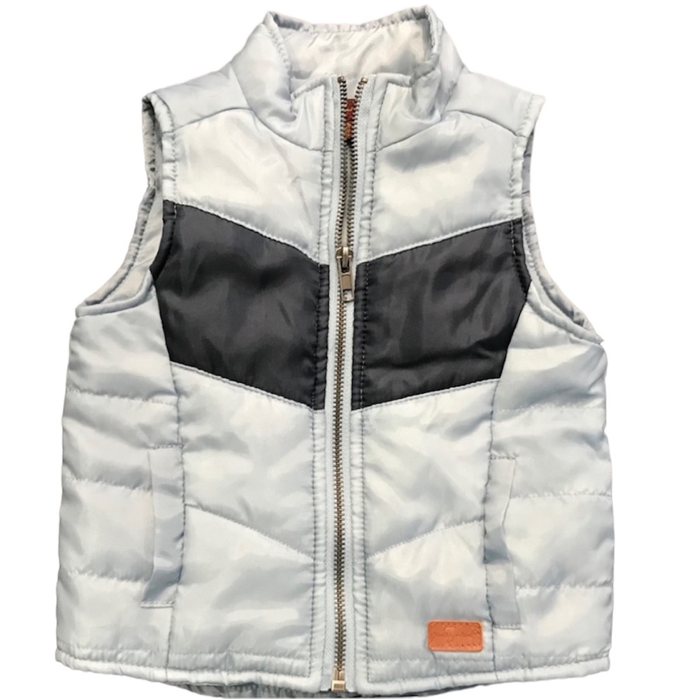 Baby Vest Size 18 Months